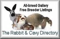 The Rabbit & Cavy Directory